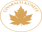 Çınaraltı Künefe