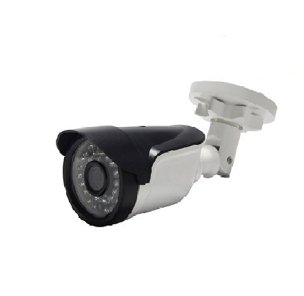 18 SMD LED Bullet