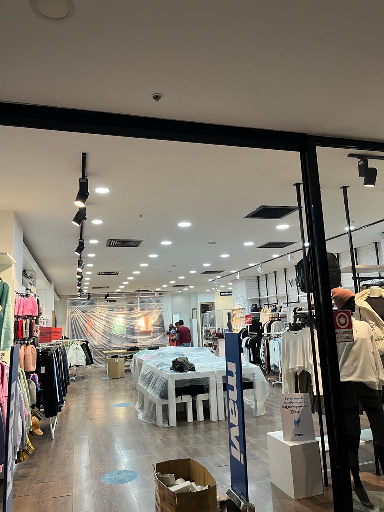 Mavi Jeans - Arasta Park