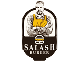 Salash Burger
